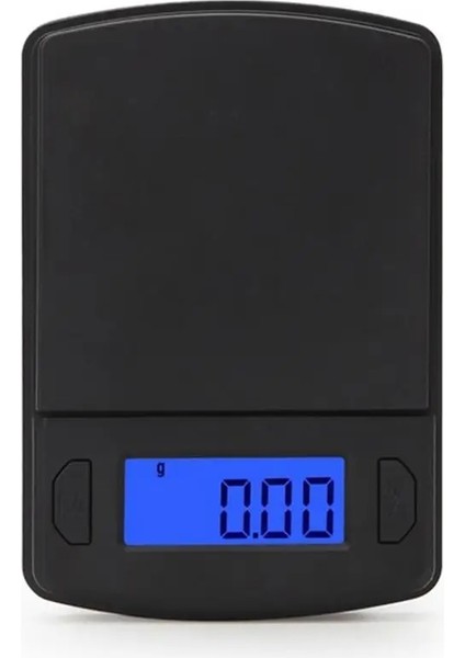 500G 0.01G Tarzı 0.01 Denge Elektronik Teraziler Altın Pırlanta Dijital Takı Elektronik Teraziler Mini Hassas Dijital Teraziler Mutfak Aletleri (Yurt Dışından)