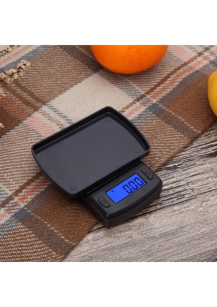 500G 0.01G Tarzı 0.01 Denge Elektronik Teraziler Altın Pırlanta Dijital Takı Elektronik Teraziler Mini Hassas Dijital Teraziler Mutfak Aletleri (Yurt Dışından) fırsatları