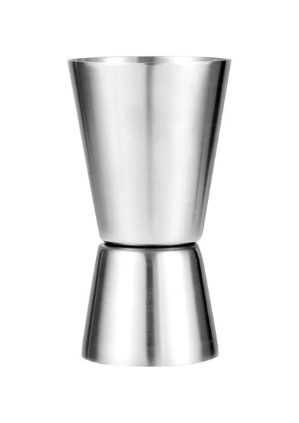 20-40 ml Stili 1 Adet Paslanmaz Çelik Kokteyl Ölçme Jigger Çift Jigger Tedbir Atış Içecek Ruhu Ölçü Kupası Bar Aksesuarları Bar Araçları (Yurt Dışından)