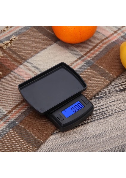 500G 0.1g Tarzı Yeni 100GGGG x 0.01G Mini Cep Dijital Tartı Altın Som Gümüş Takı Teraziler Denge Gram Elektronik Teraziler (Yurt Dışından)