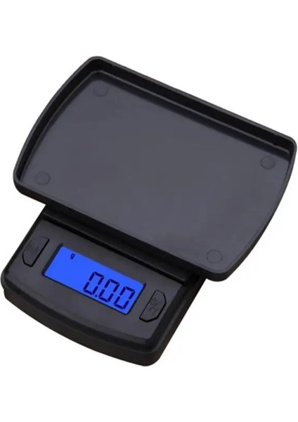 500G 0.1g Tarzı Yeni 100GGGG x 0.01G Mini Cep Dijital Tartı Altın Som Gümüş Takı Teraziler Denge Gram Elektronik Teraziler (Yurt Dışından)