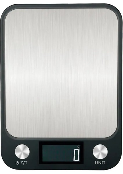 Beyaz Stil 5kg Dijital Mutfak Terazisi 5kgkg Paslanmaz Çelik Elektrikli Mutfak Gıda Ölçeği Yüksek Hassasiyetli Pişirme Ölçeği LCD Arkadan Aydınlatmalı Ekran (Yurt Dışından) modelleri