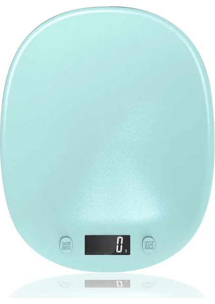 Mavi Stil 10KG 2021 Akıllı Mutfak Terazisi 10KG Ev Dijital Mutfak Terazisi Bluetooth Diyet Gıda Pişirme Pişirme Için Tartı Tartı (Yurt Dışından) fiyatları