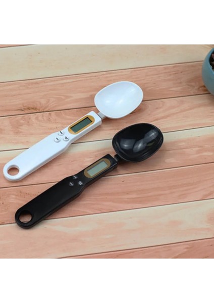 Sarı Stil LCD Dijital Mutfak Terazisi Elektronik Pişirme Gıda Ağırlık Ölçme Kaşığı 500G 0.1g Kahve Çay Şeker Kaşığı Tartı Mutfak Aracı (Yurt Dışından) indirimleri