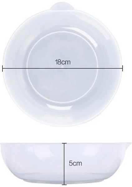 1 Adet Tepsi Stili 5kgg Dijital Mutfak Terazisi Elektronik Tartı Gıda Sağlık Diyet Ölçme Yüksek Li Hassas Tartı Denge Takı Ölçeği (Yurt Dışından)