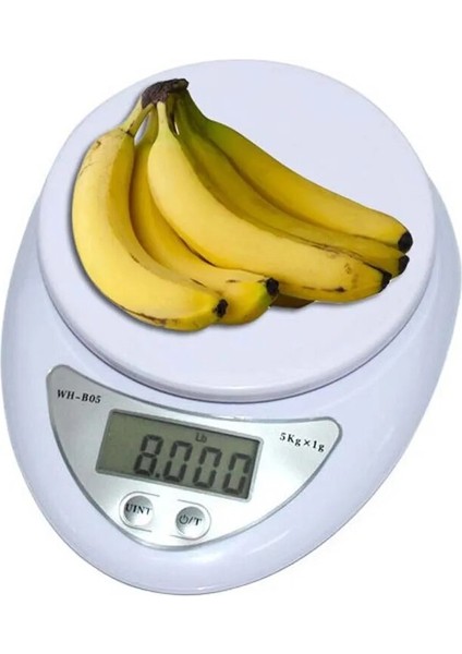 1 Adet Tepsi Stili 5kgg Dijital Mutfak Terazisi Elektronik Tartı Gıda Sağlık Diyet Ölçme Yüksek Li Hassas Tartı Denge Takı Ölçeği (Yurt Dışından) modelleri