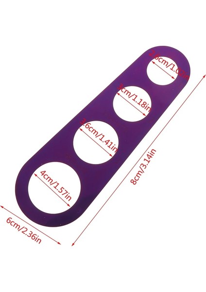 Bk Tarzı Spagetti Makarna Ayarı Için Paslanmaz Çelik Spagetti Ölçü Aleti Makarna Porsiyon Ölçüsü Porsiyonları ile Pişirme Aletleri (Yurt Dışından) fırsatları