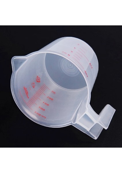 250ML Plastik Ölçme Fincan Araçları Ölçme Araçları Fırında Şeker Kahve Yeni Mutfak Aletleri (Yurt Dışından) fiyatları