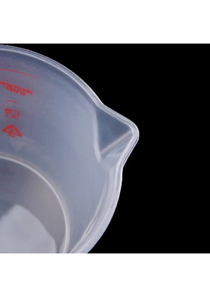 250ML Plastik Ölçme Fincan Araçları Ölçme Araçları Fırında Şeker Kahve Yeni Mutfak Aletleri (Yurt Dışından) modelleri