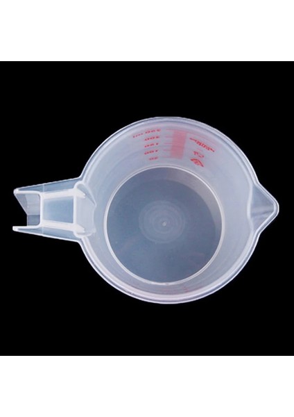 250ML Plastik Ölçme Fincan Araçları Ölçme Araçları Fırında Şeker Kahve Yeni Mutfak Aletleri (Yurt Dışından) fırsatları