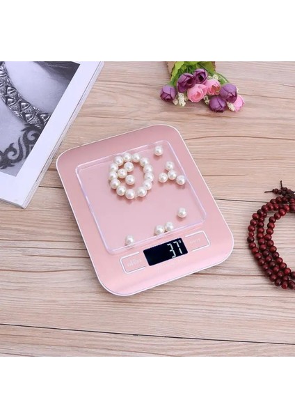 1kg 0.1g Tarzı Taşınabilir Dijital Tartı Gıda Diyet 5kgg Posta Mutfak Terazileri Denge Ölçme Aracı Ince LCD Dijital Elektronik Tartı Terazisi (Yurt Dışından) fiyatları