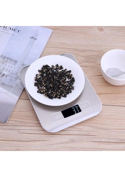 1kg 0.1g Tarzı Taşınabilir Dijital Tartı Gıda Diyet 5kgg Posta Mutfak Terazileri Denge Ölçme Aracı Ince LCD Dijital Elektronik Tartı Terazisi (Yurt Dışından) modelleri