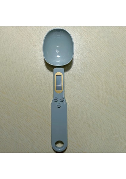 Açıkyeşil Stil 0.1G-500G 6 Renk Elektronik Mutfak Terazisi 500G 0.1g LCD Ekran Dijital Ağırlık Ölçme Kaşığı Dijital Kaşık Tartı Mini Mutfak Aracı (Yurt Dışından)