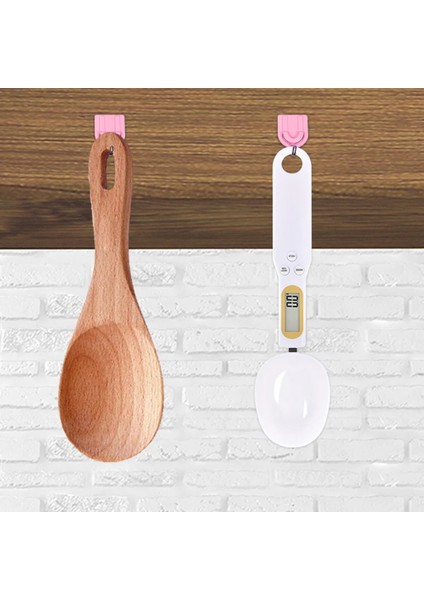 Açıkyeşil Stil 0.1G-500G 6 Renk Elektronik Mutfak Terazisi 500G 0.1g LCD Ekran Dijital Ağırlık Ölçme Kaşığı Dijital Kaşık Tartı Mini Mutfak Aracı (Yurt Dışından) fiyatları