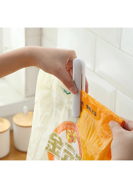 Mavi Stil Uzun Saplı Ölçüm Kaşığı Klipsli Sevimli Kepçe Pirinç Kazma Unu Kazma Pirinç Pişirme Evcil Hayvan Besleme Köpek Kedi Maması (Yurt Dışından) fırsatları