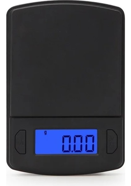 200G 0.01 Tarzı G LCD Hassas Tartı Gram Taşınabilir Elektronik Takı Terazileri Denge Mutfak Terazisi Çay Pişirme Elektronik Tartı (Yurt Dışından)