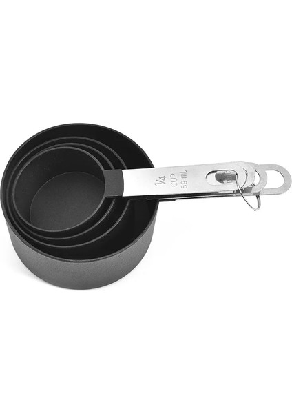 Ölçme Kabı Sarı Stili Mutfak Gereçleri Ölçme Kaşığı Seti Çay Kaşığı Kahve Şeker Kepçe Kek Pişirme Ölçme Fincanları Mutfak Pişirme Pişirme Araçları (Yurt Dışından) fiyatları