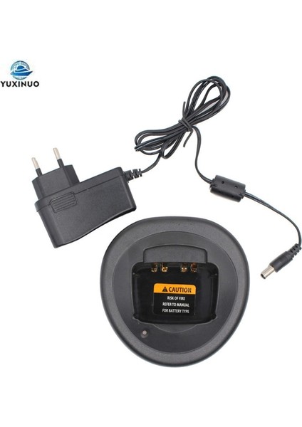 Sadece Dock Şarj Cihazı Stili Motorola GP320 GP340 GP360 GRO5150 GP328 G GP580 HT750 H GP344 D Cb Radyo Için Masaüstü Pil Şarj Cihazı (Yurt Dışından)
