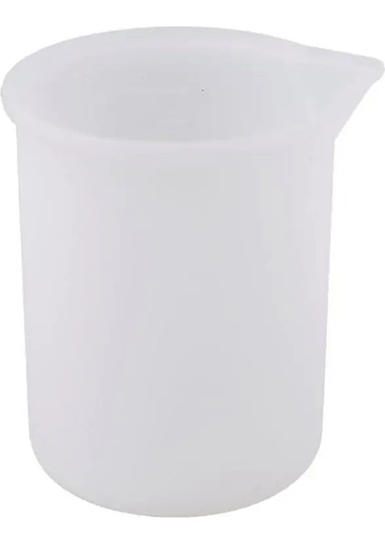 2 Adet Stil 2 Adet Silikon 100ML Ölçme Fincan Takı Kristal Ölçekli Reçine Tutkal Kalıpları El Yapımı Dıy Craft Karıştırma Mutfak Aksesuarları (Yurt Dışından) indirimleri