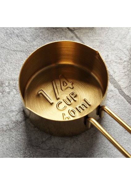 8 Adet Gül Altın Tarzı Paslanmaz Çelik Ölçme Kaşığı Bardak Seti Pişirme Çay Kahve Kaşığı Un Sıvı Ölçme Aracı Pişirme Mutfak Aksesuarları Gadget (Yurt Dışından) modelleri