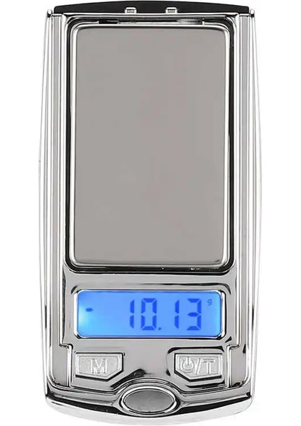 100G.01G Mücevher Cep Terazileri Taşınabilir Ev Mini Mücevher Ağırlık Dengesi Dijital Elektronik Tartı (Yurt Dışından)