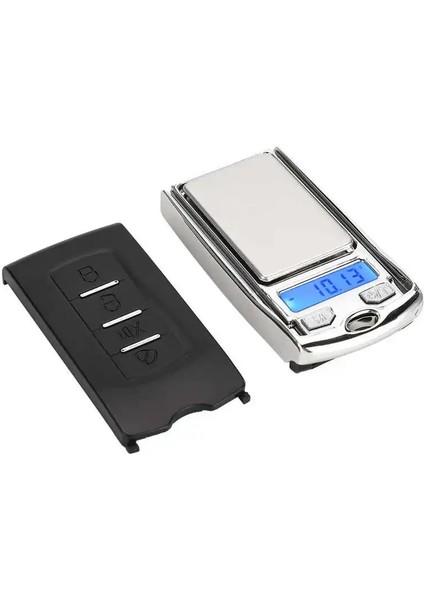 100G.01G Mücevher Cep Terazileri Taşınabilir Ev Mini Mücevher Ağırlık Dengesi Dijital Elektronik Tartı (Yurt Dışından) fiyatları
