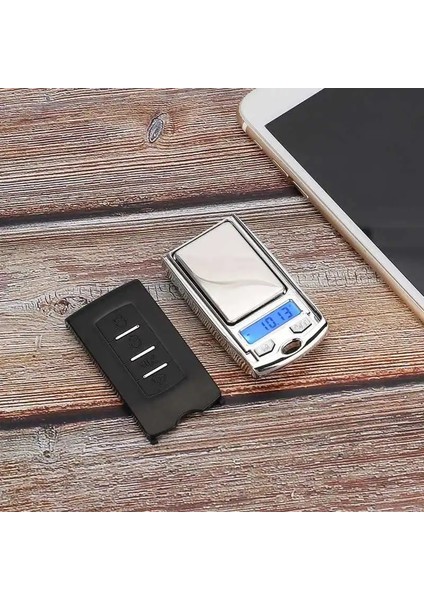 100G.01G Mücevher Cep Terazileri Taşınabilir Ev Mini Mücevher Ağırlık Dengesi Dijital Elektronik Tartı (Yurt Dışından) modelleri