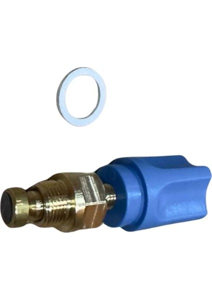Doldurma Musluğu Generous Alarko Süsler Ince Diş 11,79MM