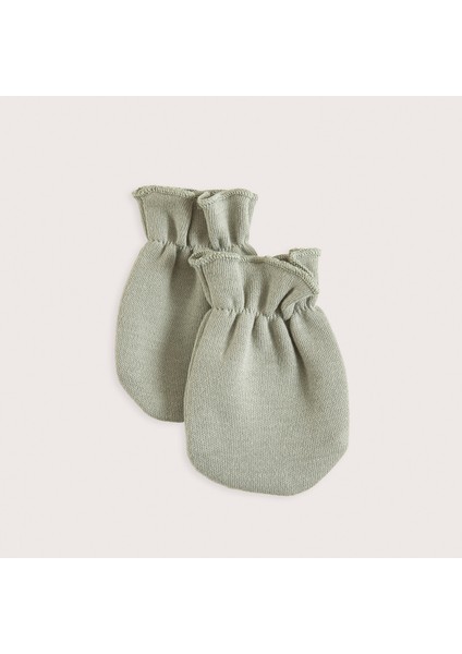 Winterland Yenidoğan Eldiven Mint