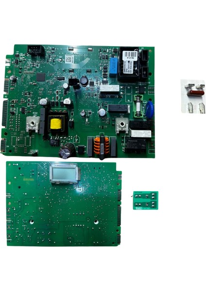 Pcb DT24 S4962 DM3136 (06053401532M) Baymak Kart Sıfır 2m