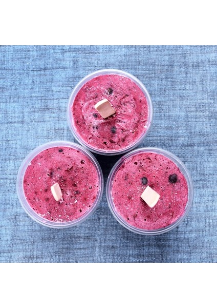 50 Adet Bardak Tarzı Şeffaf Plastik Minyatür Frappuccino Kapaklı Bardak Mutfak Pasta Dondurma Bardakları Dıy El Yapımı Macaron Kek Dekorasyon (Yurt Dışından) modelleri