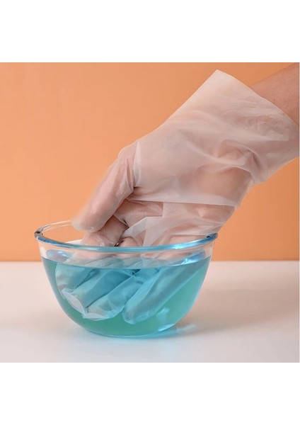Tpe Beyaz Stil M Beden Mutfak Pvc Tpe Tek Kullanımlık Eldivenler Su Geçirmez Temizleyici Lateks Eldivenler Ev Laboratuvar Temizlik Eldivenleri Benzer Nitril (Yurt Dışından) fırsatları