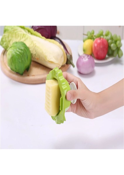 No.7 Tarzı Sebze Dilimleme Patates Ipek Handguard Artefakt Parmak Koruma Mutfak Aletleri Aksesuarları Mutfak Aletleri Ev Gereçleri (Yurt Dışından) fırsatları