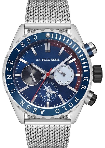 USPA1025-02 Erkek Kol Saat