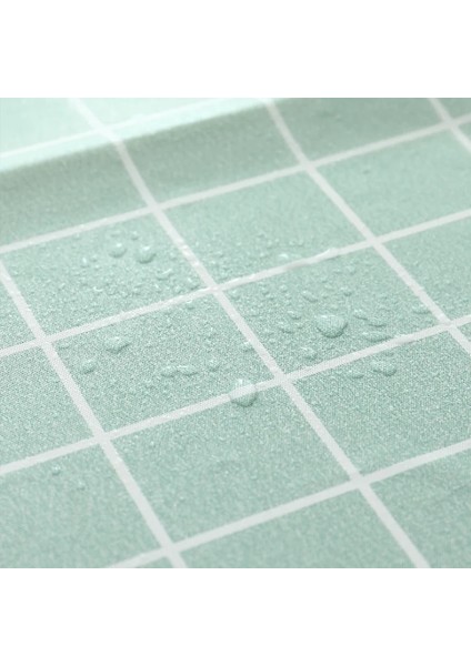 Haki Tarzı 180X137CM Plastik Masa Örtüsü Baskı Renk Pembe Düğün Doğum Günü Partisi Masa Örtüsü Dikdörtgen Masa Örtüsü Mendil Kapakları Su Geçirmez Masa Örtüsü (Yurt Dışından) fırsatları