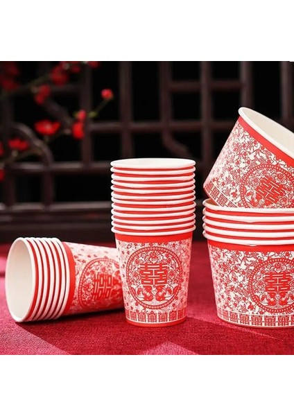 7.5x8.5x5.3cm-8 Stili Ack 250ML Kağıt Bardaklar Düğün Çay Süt Kağıt Bardak Tek Kullanımlık Kahve Fincanı Içme Aksesuarları Parti Malzemeleri Kabul Edin Özelleştirme (Yurt Dışından) fiyatları