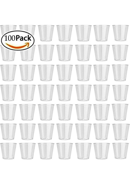Bir Stil Tek Kullanımlık Plastik Bardak Atıcı Bardakları Tek Kullanımlık Şeffaf Plastik Bardak Bardaklar Jöle Bardakları Taşınabilir Bardaklar #yj (Yurt Dışından) modelleri
