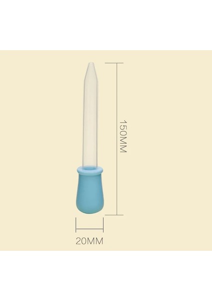 Damlalık 8 Adet Tarzı 5ml Şeffaf Silikon Bebek Ilaç Besleyici Damlalık Mezun Pipet Sıvı Gıda Damlalıklı Okul Laboratuvar Malzemeleri Rastgele Renk Pcs (Yurt Dışından) modelleri