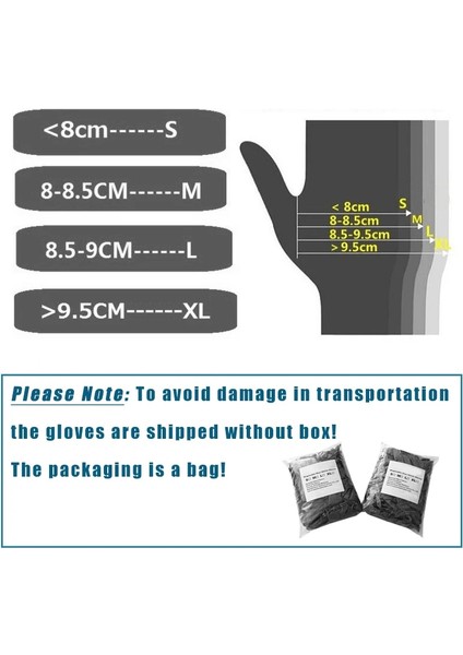 100 Adet Mavi Stil M Beden Adet Kullanımlık Nitril Eldivenler Lateks Eldivenler Su Geçirmez Temizlik Eldivenleri Ev Bahçe Laboratuvarı Mutfak Aksesuarları (Yurt Dışından) modelleri
