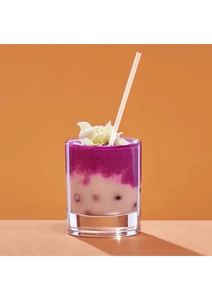 5.5-200 Tarzı Tek Kullanımlık Pipetler Bağımsız Ambalaj Kalınlaştırılmış Şeffaf Kalın Ince Içecek Sütlü Çay Içme Düz Pipetler Parti (Yurt Dışından) fırsatları