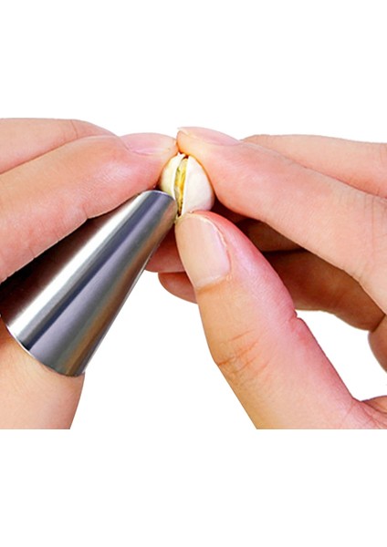 10 Adet Tarzı Sebze Toplama Saksı Trim Kimyasal Elyaf Başparmak Bıçağı Set Bıçak Parmak Koruyucu Başparmak Trim Silikon Başparmak Bıçağı Bahçe Aletleri (Yurt Dışından)