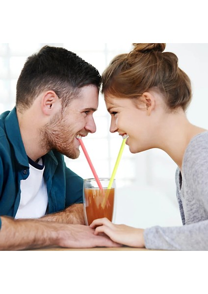 Siyah Stil Lastic Içme Pipetleri 8 Inç Uzun Çok Renkli Çizgili Bedable Tek Kullanımlık Pipetler Parti Çok Renkli Gökkuşağı Samanı (Yurt Dışından) indirimleri