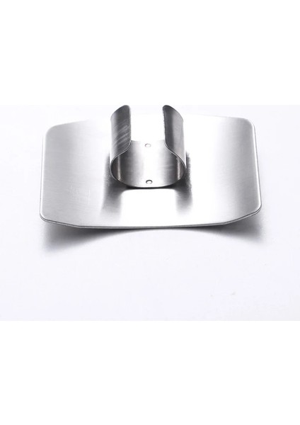 Stil1 Stil Mutfak Gadget Parmak Koruma Kesme Koruyucu Keskin Bıçak Parmak Paslanmaz Çelik Mutfak Alet Parmak Pistacje Ev EG50QC (Yurt Dışından) fırsatları