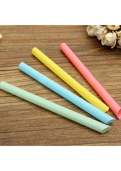 D Stili Et Kabarcık Smoothie Milkshake Smoothies Parti Bar Aksesuarları Için Renkli Büyük Içme Payetleri H0M5 (Yurt Dışından) indirimleri