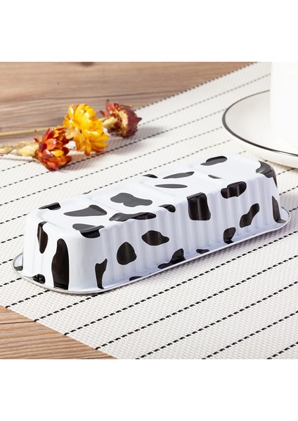 Fincan ve Kapak2 Tarzı 50 Parça Renkli Alüminyum Folyo Pişirme Kek Kutusu 200ML Dikdörtgen Küçük Teneke Bardak Peynir Tatlı Ekmek Paketleme Kapaklı Bardak (Yurt Dışından)