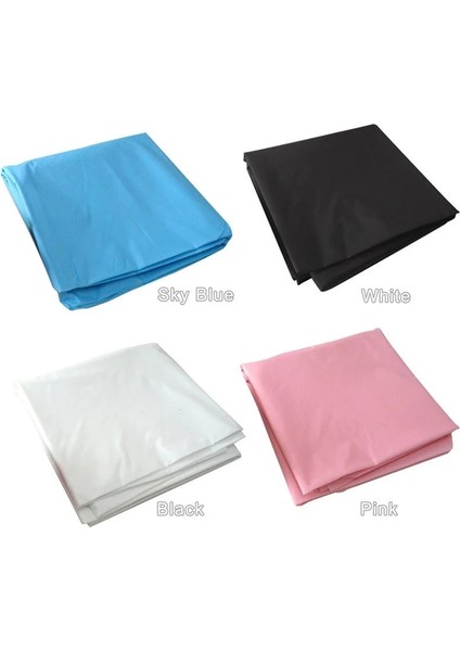 No.10 Tarzı 137X274CM Düz Renk Tek Kullanımlık Masa Örtüleri Anti-Yağ Masa Örtüsü Sofra Düğün Doğum Günü Yeni Yıl Noel Partisi Dekoru Için (Yurt Dışından) fırsatları