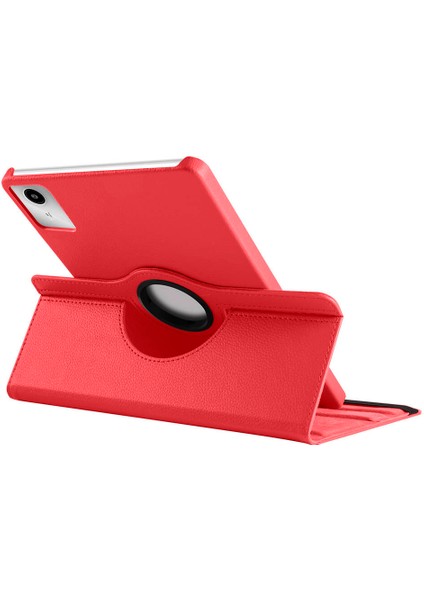 Lenovo Tab M11 /Tab K11 11inç 2024 Kılıf 360 Dönebilen Standlı Case TB330FU TB330XU TB331FC