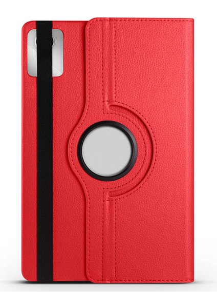 Lenovo Tab M11 /Tab K11 11inç 2024 Kılıf 360 Dönebilen Standlı Case TB330FU TB330XU TB331FC