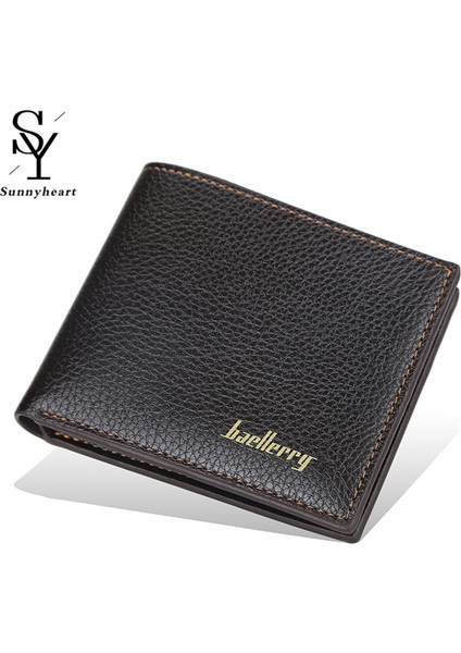 Sunnyheart Çanta Iş Adamları Kısa Taşınabilir Cüzdan Yurt Dışından fiyatları