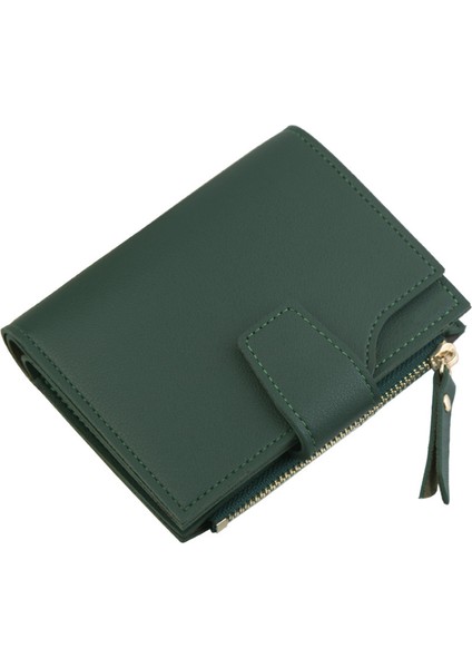 Cüzdan Fermuar Fotoğraf Tutucu Düz Renk Engelleme Lüks Kart Tutucu Organizatör Kadınlar Için Yurt Dışından fiyatları